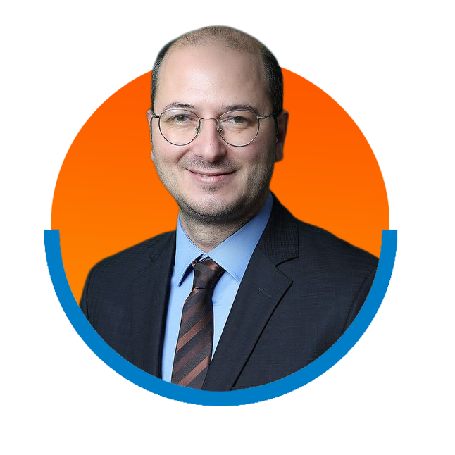 Ali Murat Alparslan
